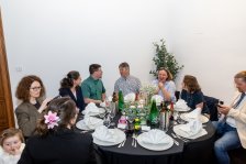 30.04.2025 Dankgottesdienst zum 25. Priesterjubiläum